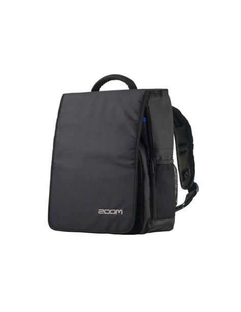 Mochila Para Equipos de Audio y Notebook CBA-96 Zoom-0