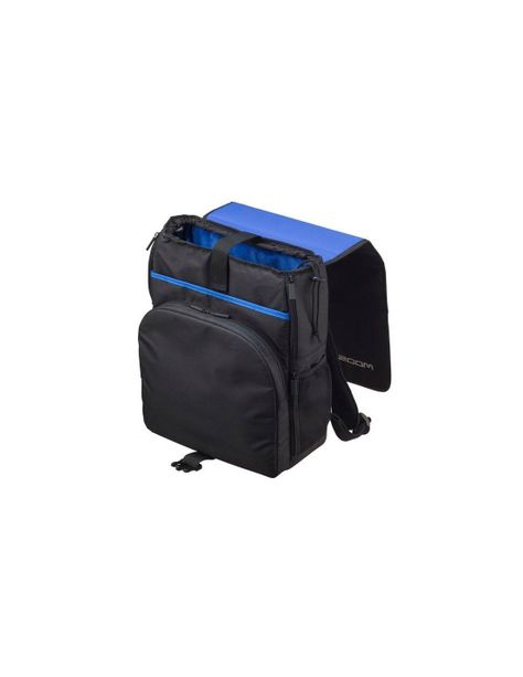 Mochila Para Equipos de Audio y Notebook CBA-96 Zoom-3