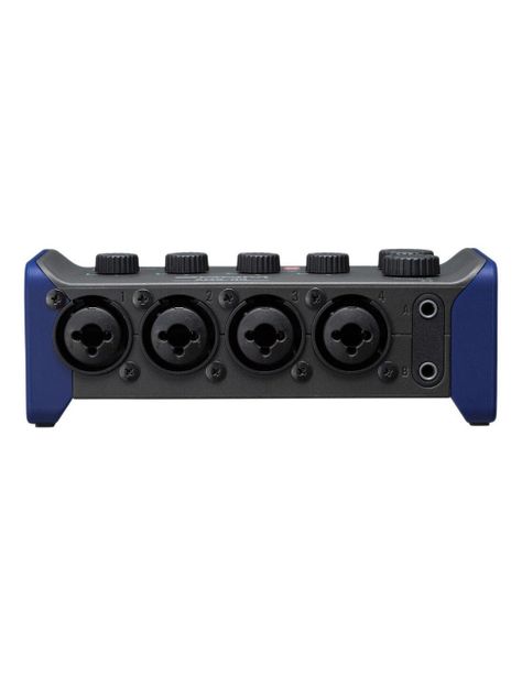 Interfaz USB 4x2 AMS-44 Zoom-1