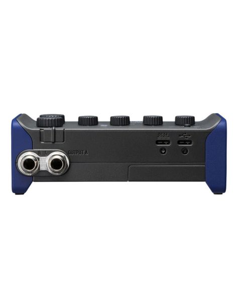 Interfaz USB 4x2 AMS-44 Zoom-3