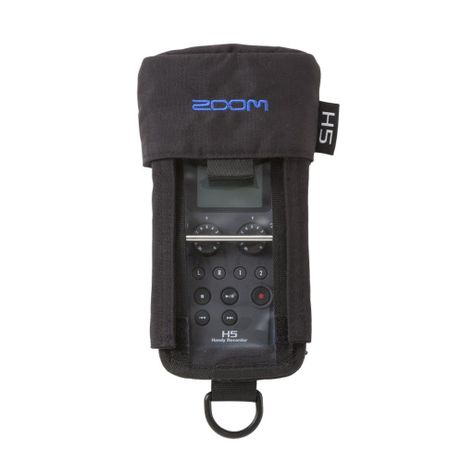 Estuche para H5 Grabadora PCH-5 Zoom-0