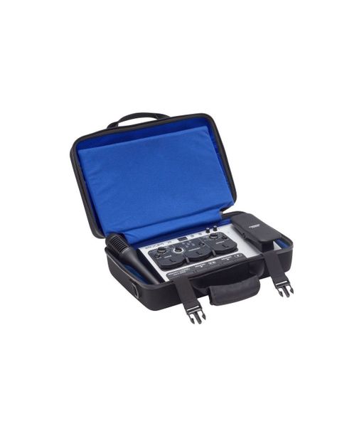 Maleta semirigida CBR-16 Zoom-2