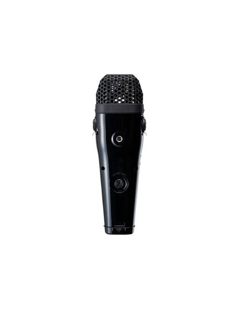 Grabadora digital tipo microfono M4 mictrack Zoom-1