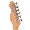 VINTAGE V20 COASTER SERIES Telecaster - GLOSS BLACK-3
