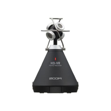 Grabadora de audio 360 grados H3-VR Zoom-1
