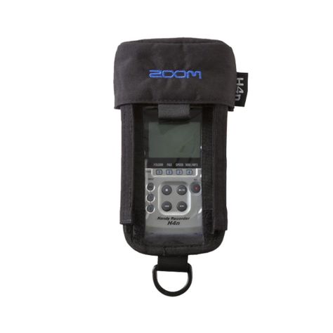 Estuche para H4N grabadora PCH-4 Zoom-0