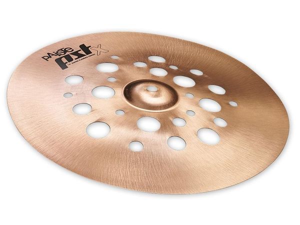 Swiss Flanger Crash 14 Serie PSTX -0