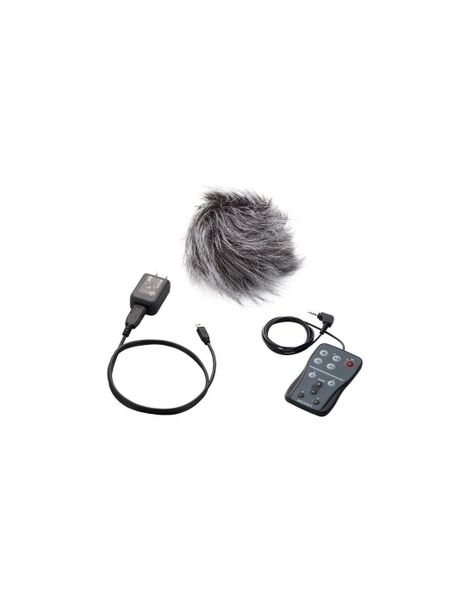 Set De Accesorios Para Grabadora H5 APH-5 Zoom-0