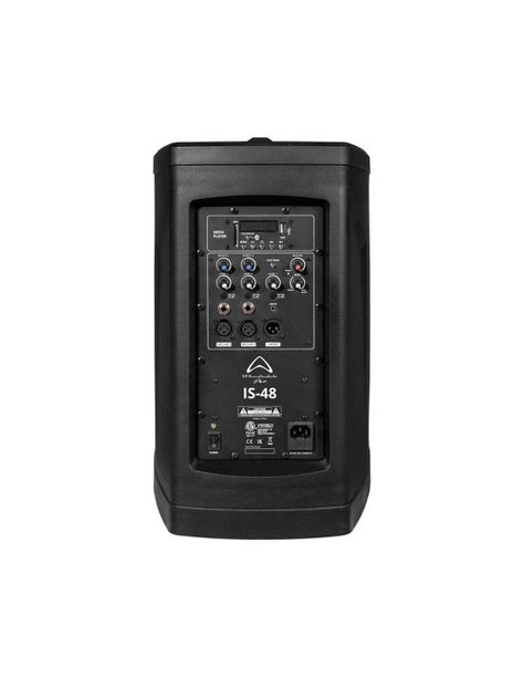 Sistema line array Wharfedale Pro IS-48-1