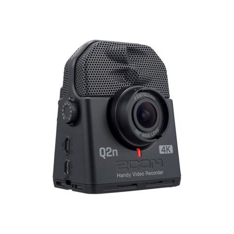 Cámara De Video Q2n-4K Zoom-0