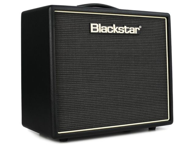 Amplificador Blackstar Studio 10 EL34-0