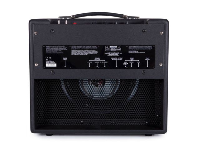 Amplificador Blackstar Studio 10 EL34-1