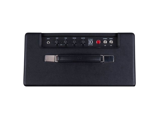 Amplificador Blackstar Studio 10 EL34-2