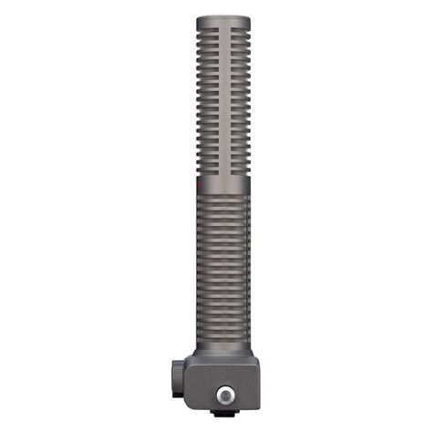 Capsula microfono shotgun estereo SSH-6 Zoom-3