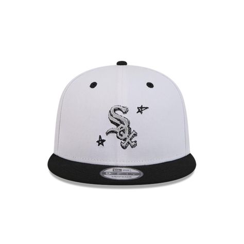 Gorra 9Fifty Chicago White Sox MLB Official Doodles White - 60573549-2