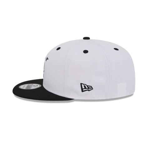 Gorra 9Fifty Chicago White Sox MLB Official Doodles White - 60573549-3
