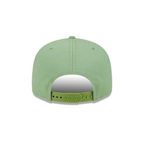 Gorra 9Fifty Boston Red Sox MLB Color Pack Green Med - 60512833-5