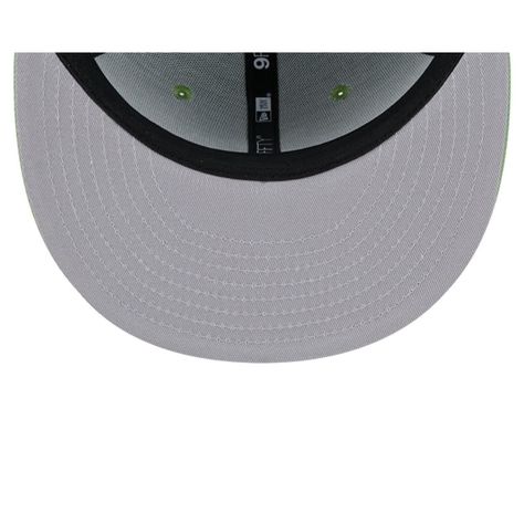 Gorra 9Fifty Boston Red Sox MLB Color Pack Green Med - 60512833-6