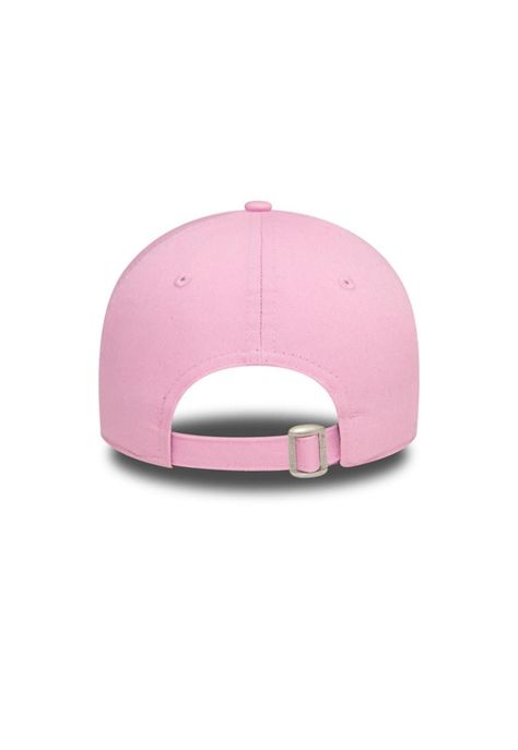Gorra 9Forty New Era  City Boucle Pink Pastel Women - 60565466-3