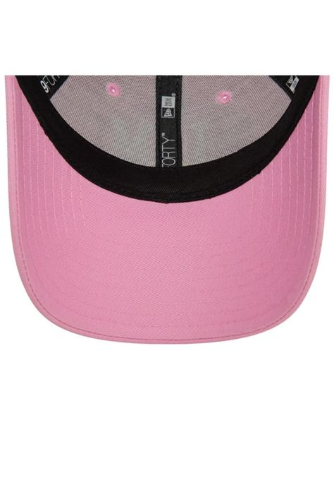 Gorra 9Forty New Era  City Boucle Pink Pastel Women - 60565466-4