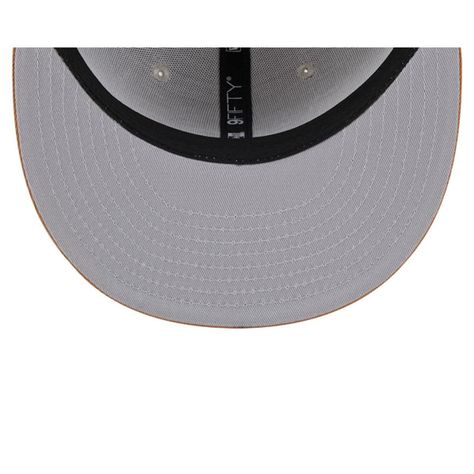 Gorra 9Fifty Atlanta Braves MLB 2T Color Pack Light Beige - 60516779-6