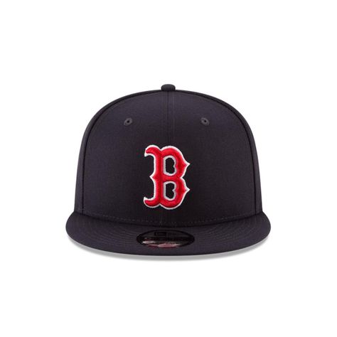 Gorra 9Fifty Boston Red Sox MLB  Clásicos Navy - 11591076-2