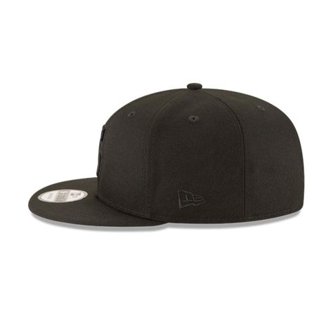 Gorra 9Fifty MLB Seattle Mariners Bob Collection Black - 11591007-3