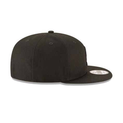 Gorra 9Fifty MLB Seattle Mariners Bob Collection Black - 11591007-4