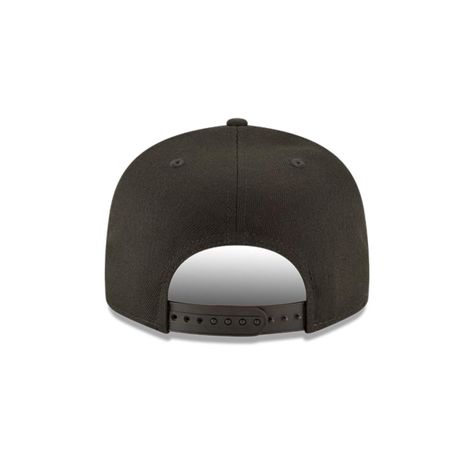 Gorra 9Fifty MLB Seattle Mariners Bob Collection Black - 11591007-5
