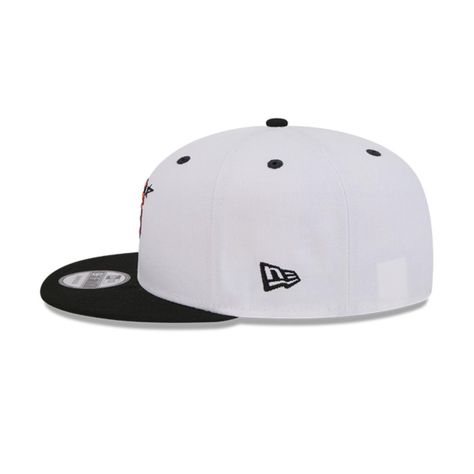 Gorra 9Fifty San Francisco Giants MLB Official Doodles White - 60573544-3