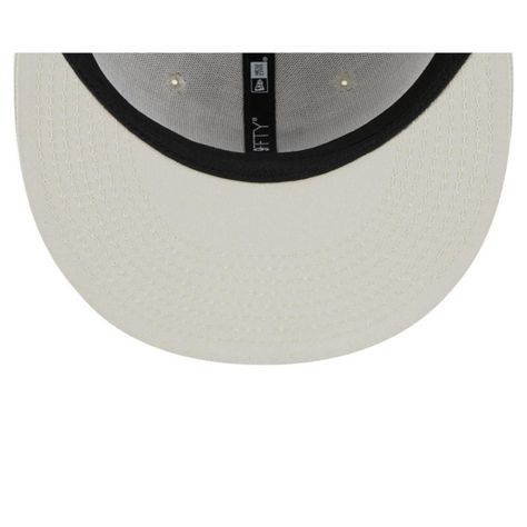 Gorra 9Fifty Los Angeles Dodgers MLB League Light Beige - 60424693-4
