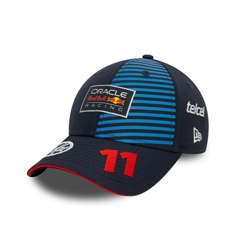 Jockey Red Bull Racing 9Forty Dark Blue - 60504672-0