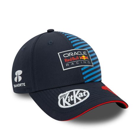 Jockey Red Bull Racing 9Forty Dark Blue - 60504672-2