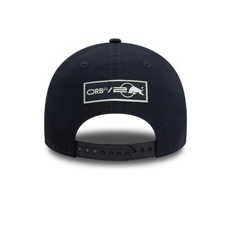 Jockey Red Bull Racing 9Forty Dark Blue - 60504672-3
