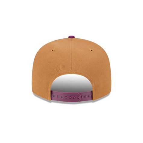 Gorra 9Fifty Chicago White Sox MLB 2T Color Pack Med Beige - 60517088-5