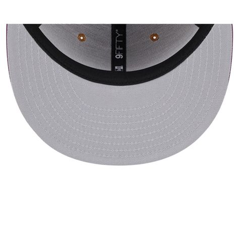 Gorra 9Fifty Chicago White Sox MLB 2T Color Pack Med Beige - 60517088-6
