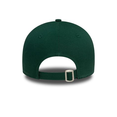 Gorra 9Forty New Era  City Boucle Dark Green Women - 60565474-3