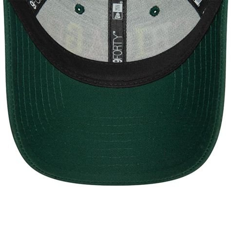 Gorra 9Forty New Era  City Boucle Dark Green Women - 60565474-4