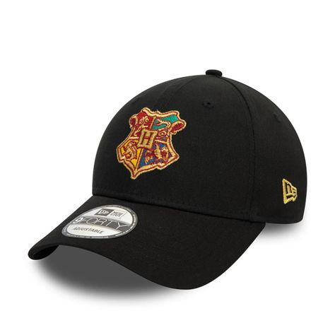 Gorra 9Forty  Harry Potter Black New Era - 60565356-0