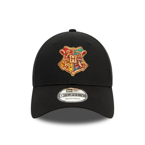 Gorra 9Forty  Harry Potter Black New Era - 60565356-2