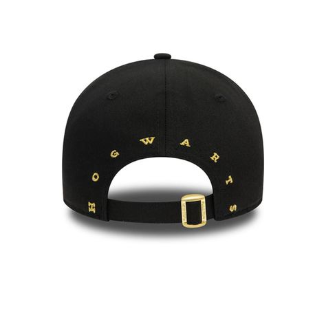 Gorra 9Forty  Harry Potter Black New Era - 60565356-3