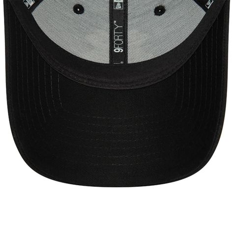 Gorra 9Forty  Harry Potter Black New Era - 60565356-4