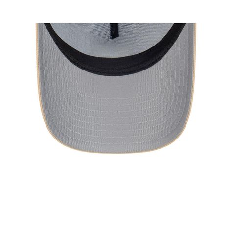 Gorra 9Forty MLB Boston Red Sox Blueberry Cream Blue - 60588263-6