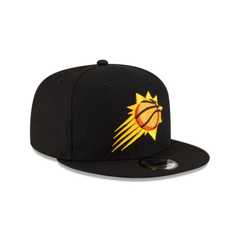 Gorra 9Fifty Phoenix Suns NBA  Clásicos Dark Purple - 60243622-1