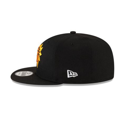 Gorra 9Fifty Phoenix Suns NBA  Clásicos Dark Purple - 60243622-3