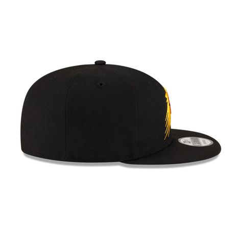 Gorra 9Fifty Phoenix Suns NBA  Clásicos Dark Purple - 60243622-4