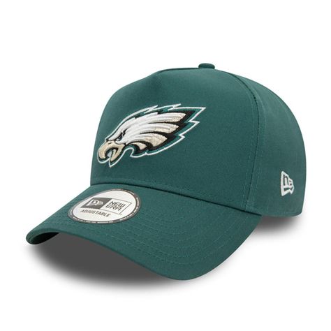 Gorra 9Forty Philadelphia Eagles NFL Team Color Dark Green - 60565503-0