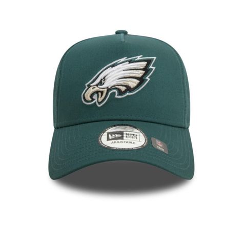 Gorra 9Forty Philadelphia Eagles NFL Team Color Dark Green - 60565503-1