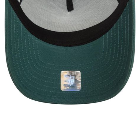 Gorra 9Forty Philadelphia Eagles NFL Team Color Dark Green - 60565503-4