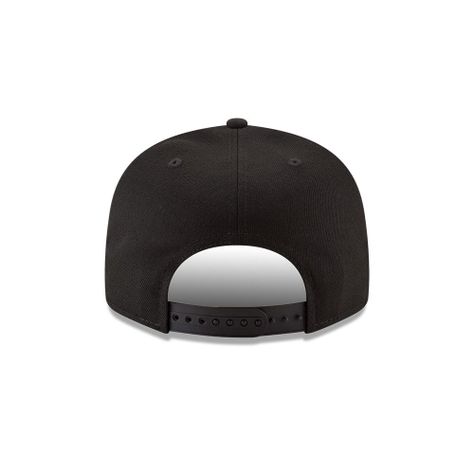 Jockey Pittsburgh Pirates MLB 9Fifty Black  - 11591015-3